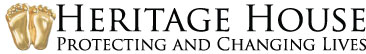 Heritage House Logo